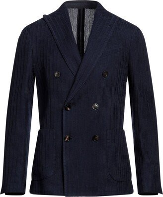 Blazer Midnight Blue-CZ