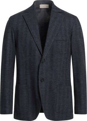 Blazer Midnight Blue-CV