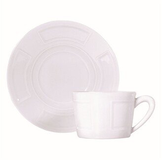 Naxos After Dinner Saucer (Only)