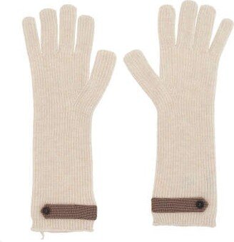 Knitted Gloves-AA