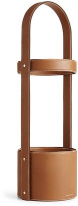 Brennan Leather Umbrella Stand