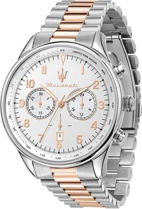 Maserati Tradizione 45 mm Chronograph Men's Watch