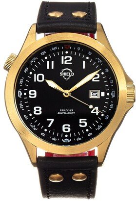 Shield Men's Palau Watch