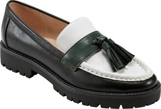 Fillus Tassel Loafer