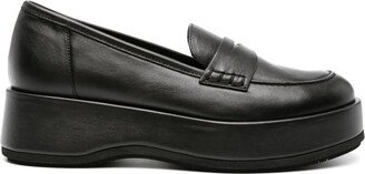 Martin Loafers-AA
