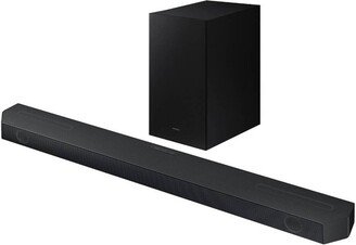 Q-Series 3.1.2 Channel Black Soundbar