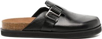 Zabel II slip-on mules