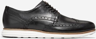 Men's ØriginalGrand Wingtip Oxfords