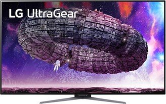 47.5 inch UltraGear 138Hz 4K Hdr Gaming Monitor