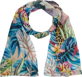 Chiffon Scarf 3300 (African Adventure) Scarves