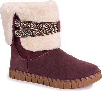 Women's Flexi Montauk Boots Fashion