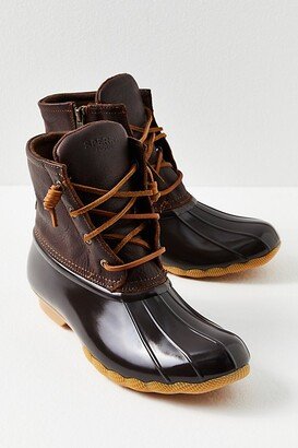 Saltwater Duck Boots by at Free People