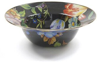 Flower Market Serving Bowl-AC