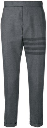 4-Bar Skinny-Fit Trouser