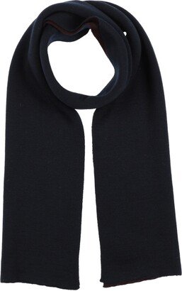 ALPHA STUDIO Scarf Midnight Blue