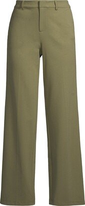 Capsule 121 Hector Straight-Leg Pants