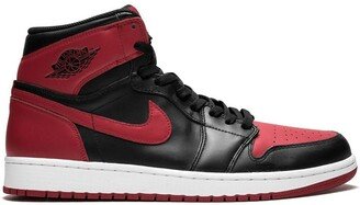 Retro High OG Bred 2013 sneakers