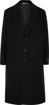 Wool-blend Coat-AP