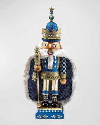 Starry Night Nutcracker