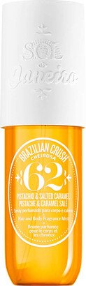 Brazilian Crush Cheirosa 62 Perfume Mist (Various Sizes) - 90ml