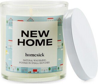 Homesick New Home Scented Candle