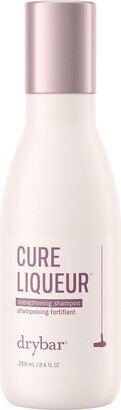 Cure Liqueur Strengthening Shampoo-AC