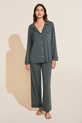 Gisele TENCEL™ Modal Long PJ Set-AR