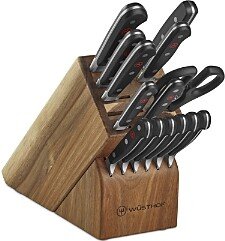 Classic 15 Piece Knife Set