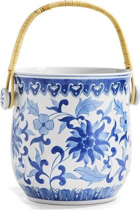 Two's Company Canton Collection Cooler Bucket