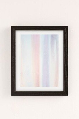 Kimberley Dhollander Washed Art Print