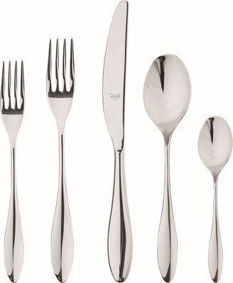 Carinzia Flatware Set, 20 Pieces