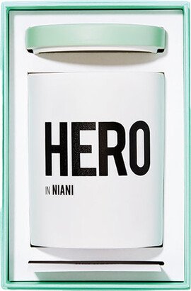 HERO in Niani Candle