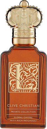 Women's 1.7Oz L Floral Chypre