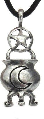 Wicca Spiritual Rebirth Amulet