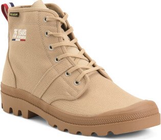 TJMAXX High Top Cleat Sneakers For Women