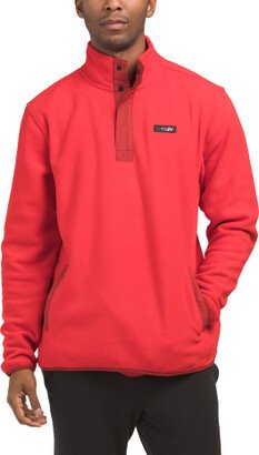 TJMAXX Alta Fleece Pull Over Sweatshirt For Men