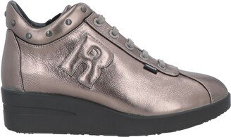 Sneakers Bronze