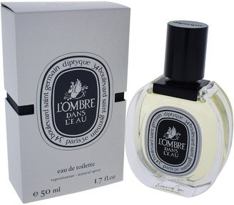 Women's L'ombre Dans L'eau 1.7Oz Edt Spray