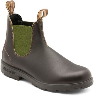 Blundstone Original 500 Water Resistant Chelsea Boot