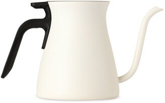 White Pour Over Kettle, 30 oz