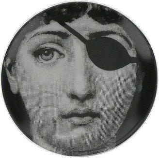 Face Printed Round Coaster