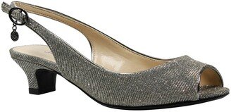 Jenvey Slingback Sandal