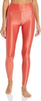 Women's Lustrous MAX HR Legging