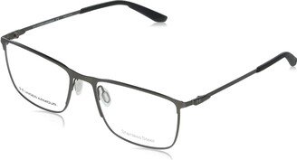 Men's UA 5006/G Rectangular Prescription Eyewear Frames