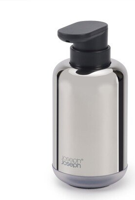 Easy Store Luxe Stainless-steel Soap Pump