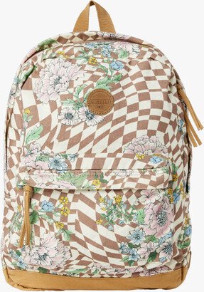 Shoreline Womens Backpack