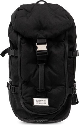 ‘Glam Slam’ Backpack Unisex - Black