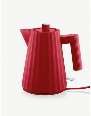 NoColor Plissé Electric Kettle 1l