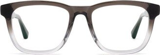 Jaz Square Frame Glasses