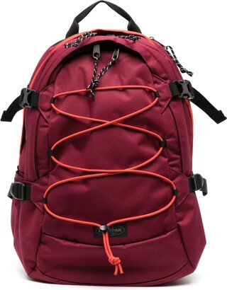 Gerys CS padded backpack
